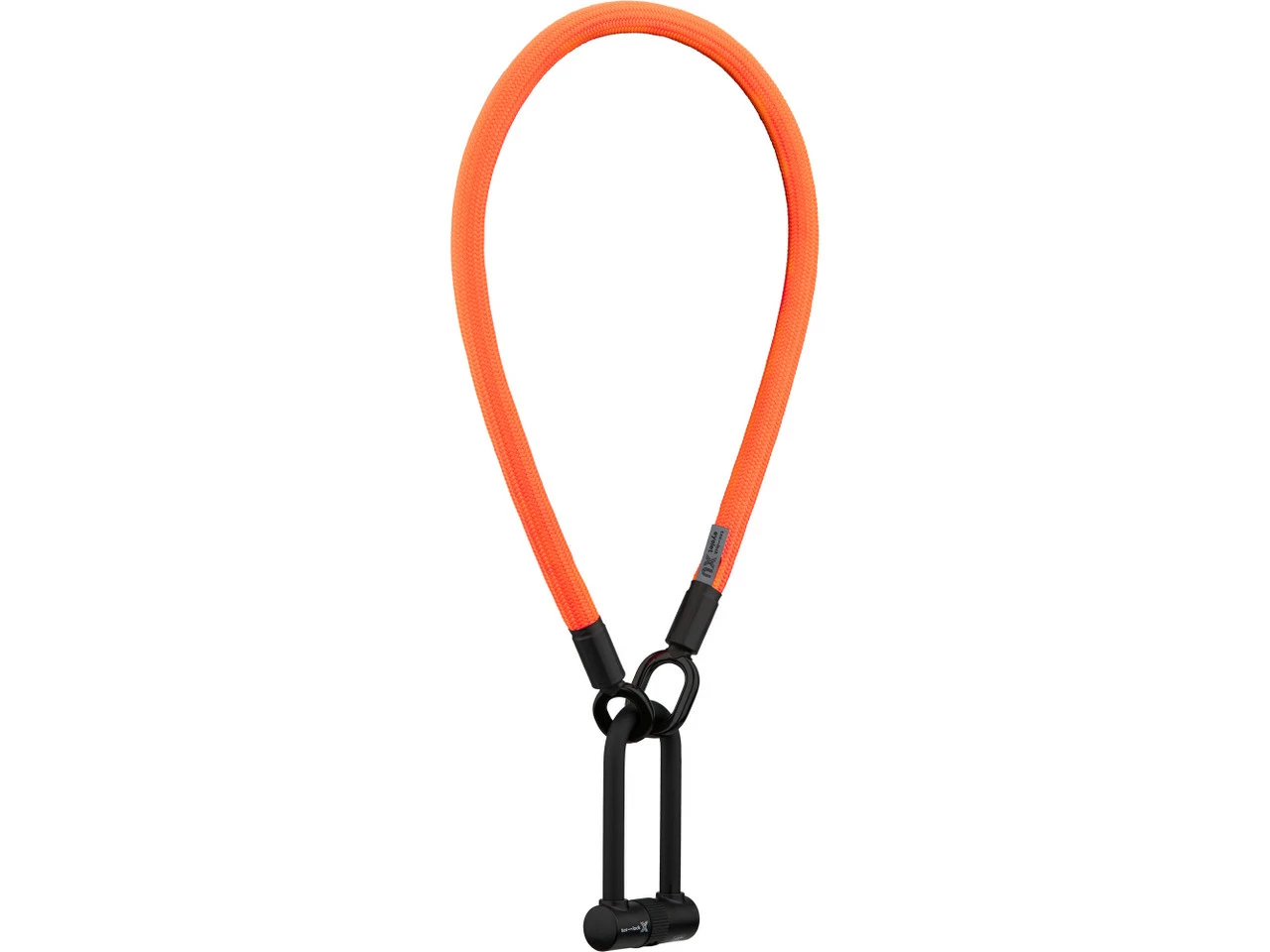 Tex-lock Eyelet Kettenschloss + X-Lock Bügelschloss - Image 13