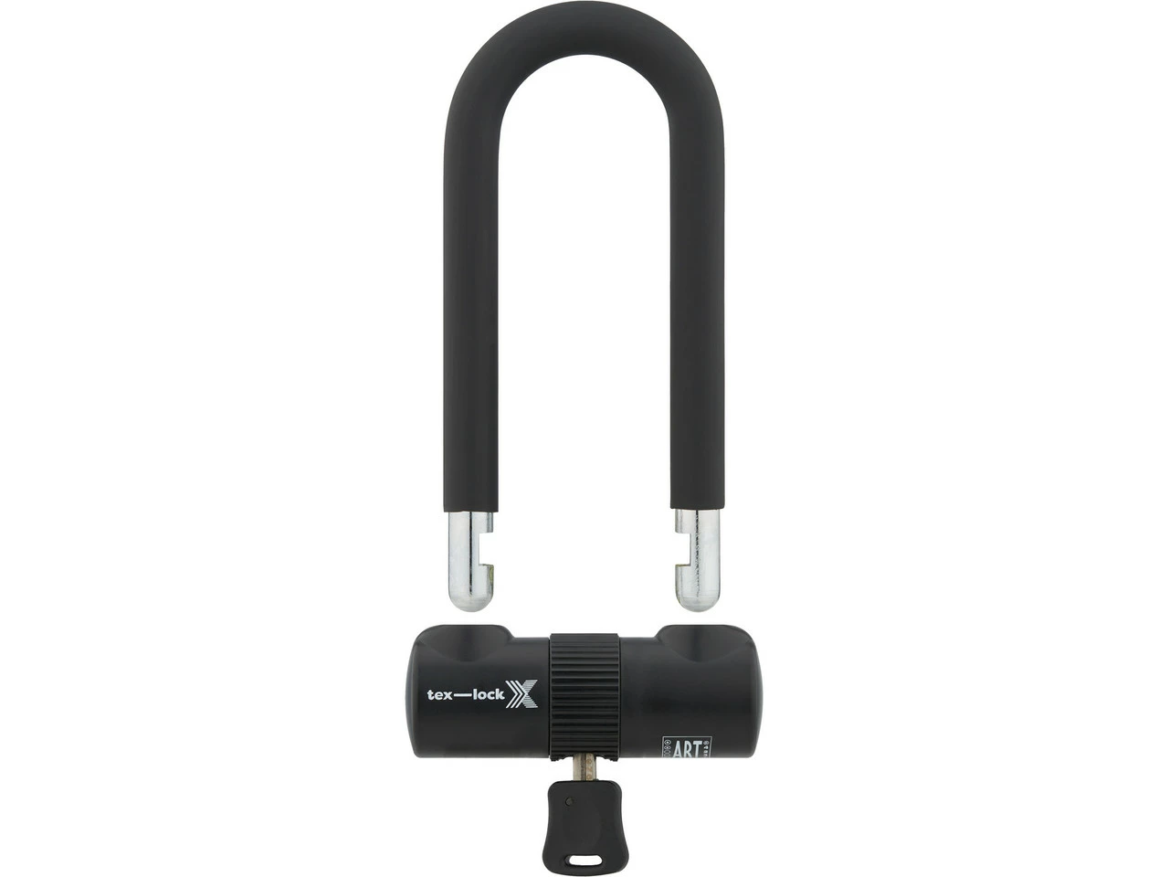 Tex-lock Eyelet Kettenschloss + X-Lock Bügelschloss - Image 17