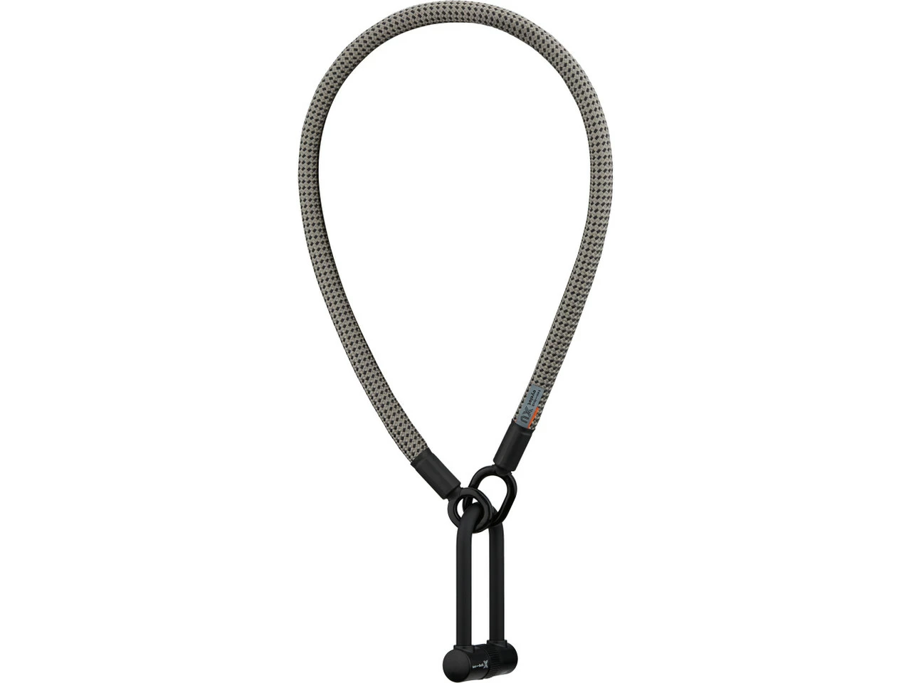 Tex-lock Eyelet Kettenschloss + X-Lock Bügelschloss - Image 19