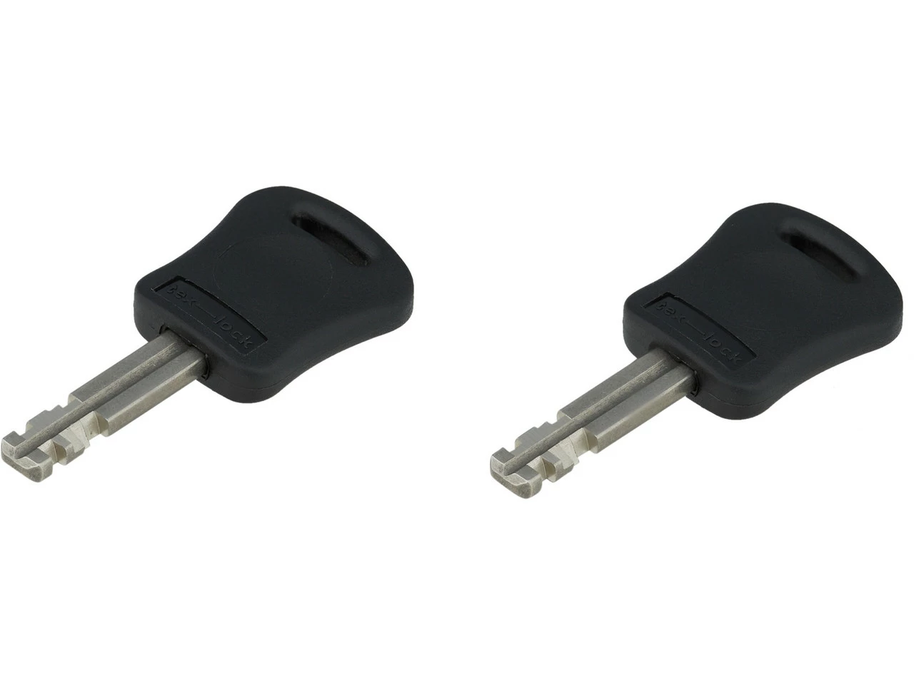 Tex-lock Eyelet Kettenschloss + X-Lock Bügelschloss - Image 24