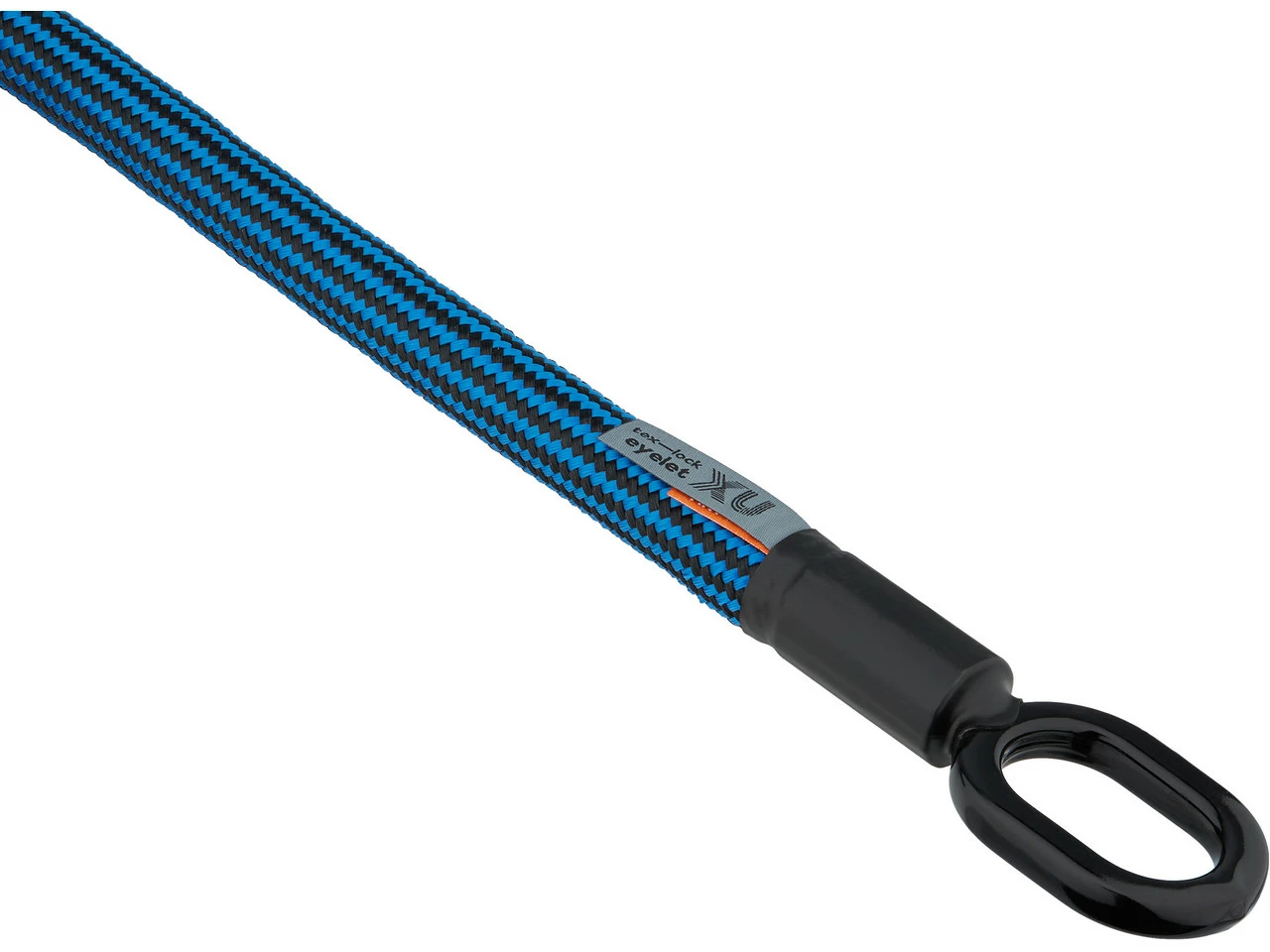 Tex-lock Eyelet Kettenschloss + X-Lock Bügelschloss - Image 26