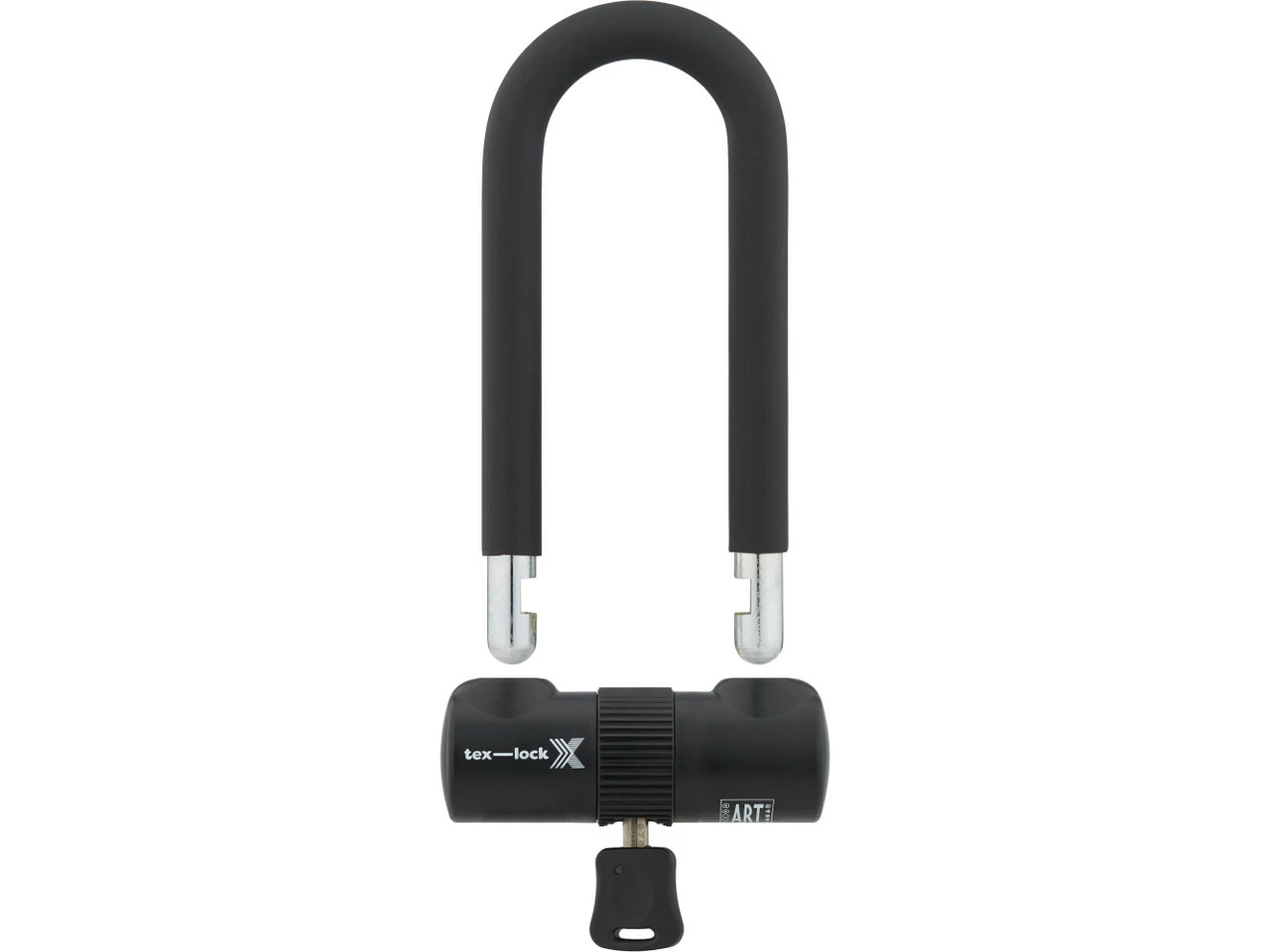 Tex-lock Eyelet Kettenschloss + X-Lock Bügelschloss - Image 29