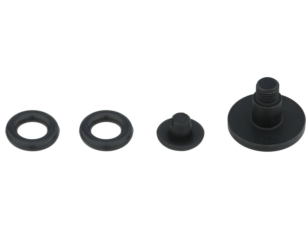 Lupine SL F/AF GoPro Adapter - Image 8