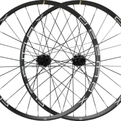 Mavic E-Deemax 30 Disc 6-Loch 29" Boost Laufradsatz
