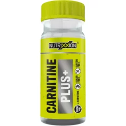 Nutrixxion Carnitin Plus+ Shot - 1 Stück