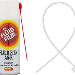 FLUID FILM AS-R Korrosionsschutz + Sprühkopfverlängerung Set