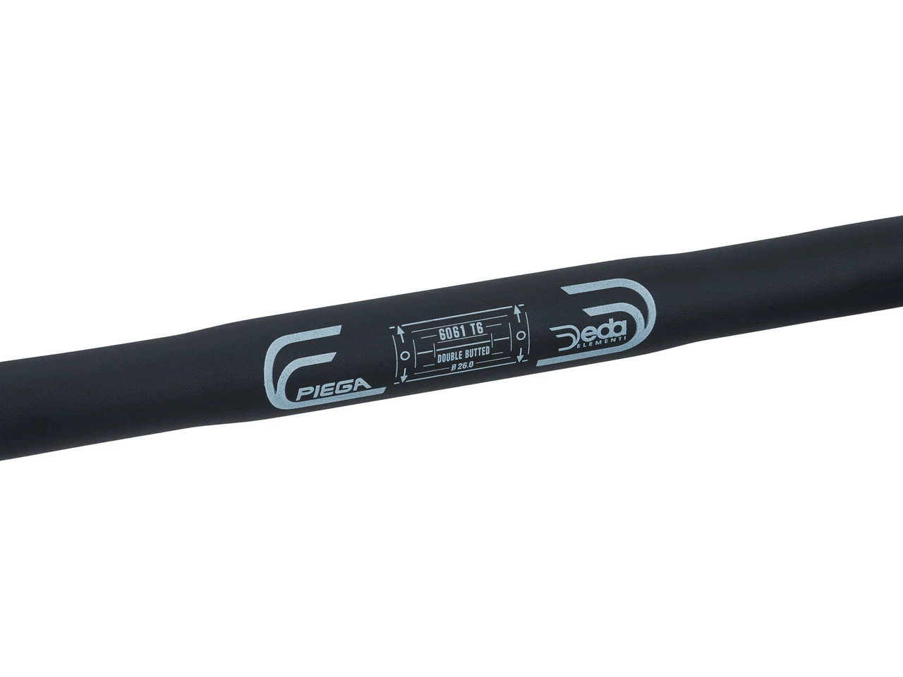 Deda Piega 26 Lenker – Bild 6