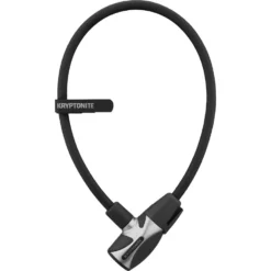 Kryptonite KryptoFlex 1265 Key Cable Kabelschloss
