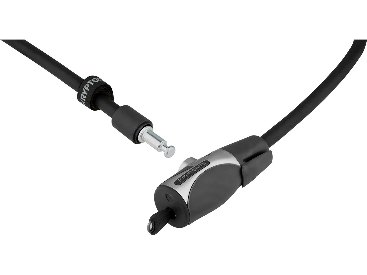 Kryptonite KryptoFlex 1265 Key Cable Kabelschloss - Image 2