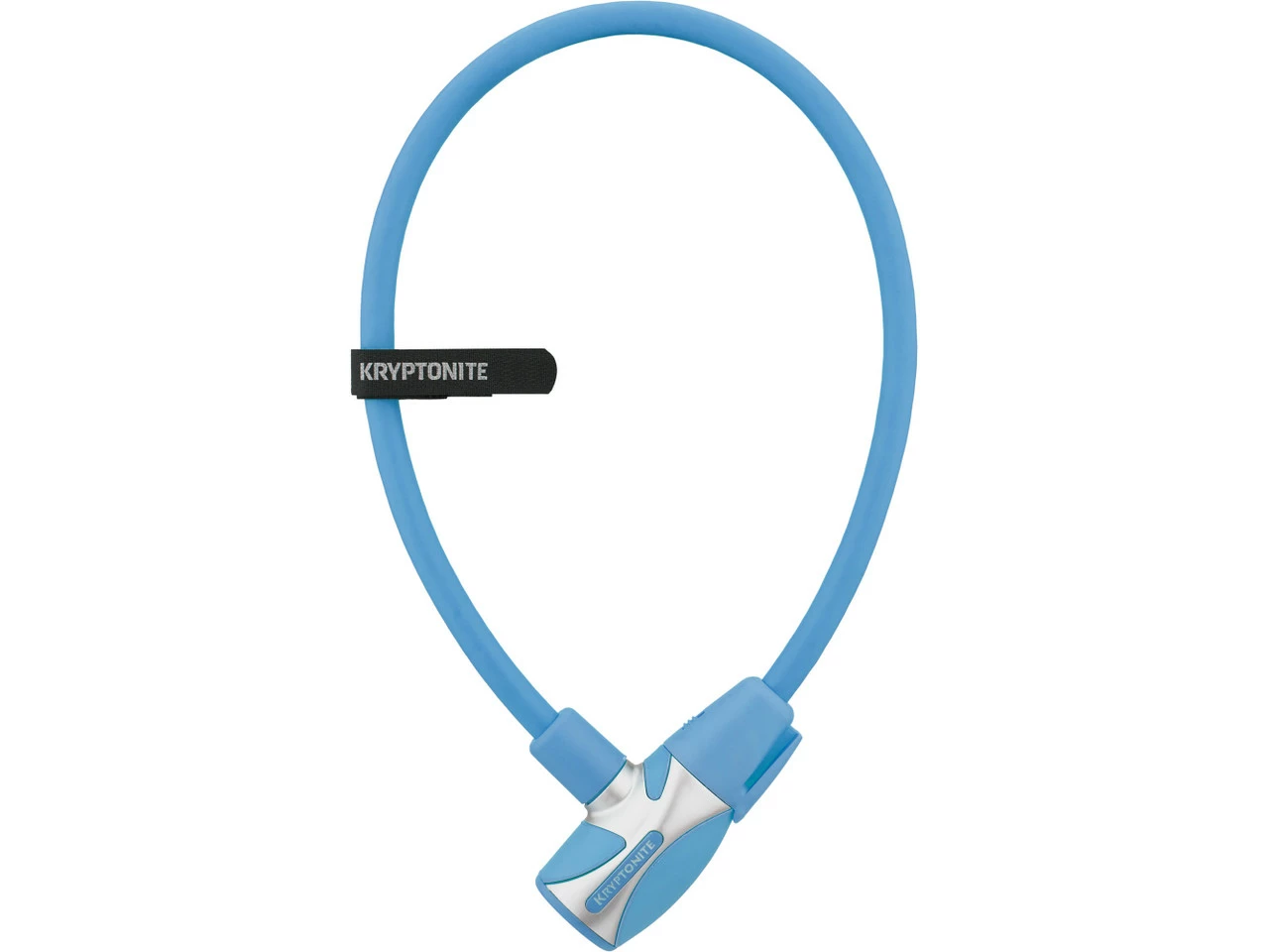 Kryptonite KryptoFlex 1265 Key Cable Kabelschloss - Image 5