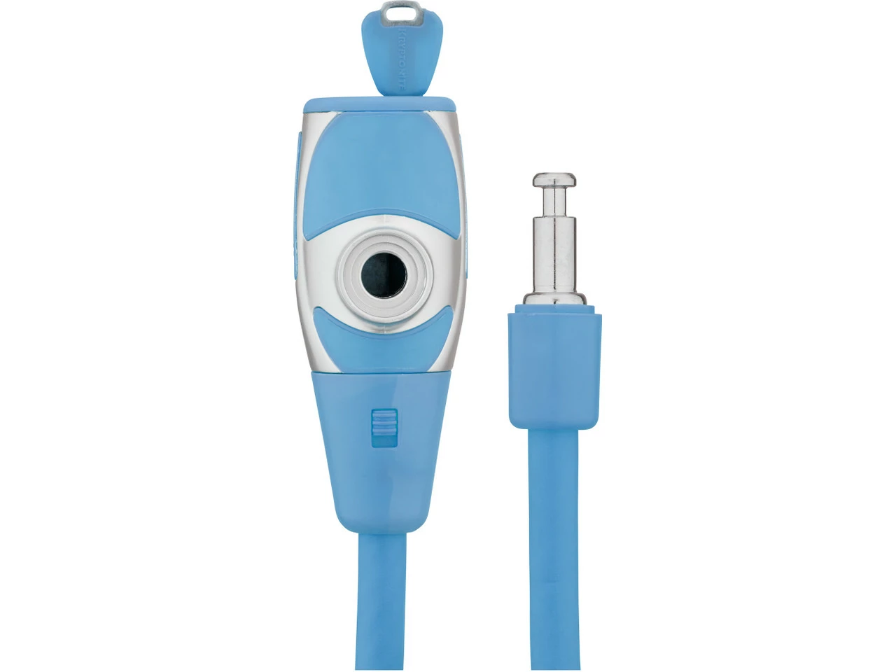 Kryptonite KryptoFlex 1265 Key Cable Kabelschloss - Image 7