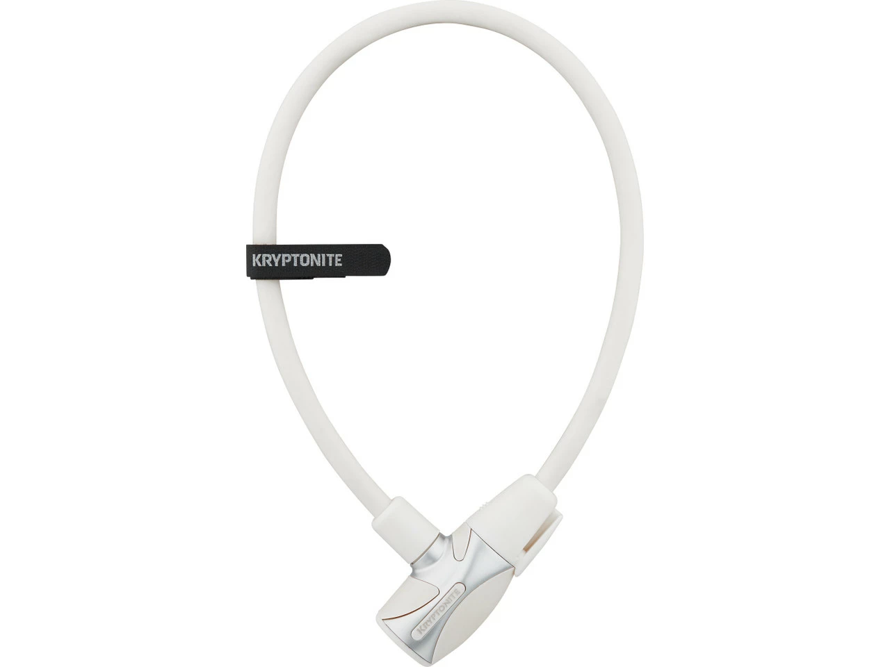 Kryptonite KryptoFlex 1265 Key Cable Kabelschloss - Image 9