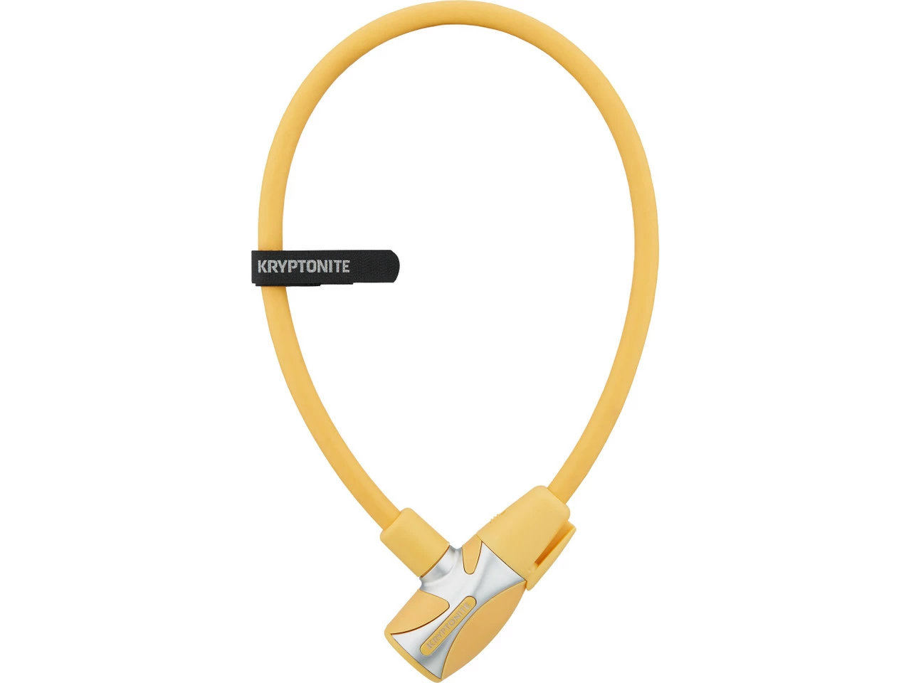 Kryptonite KryptoFlex 1265 Key Cable Kabelschloss - Image 13