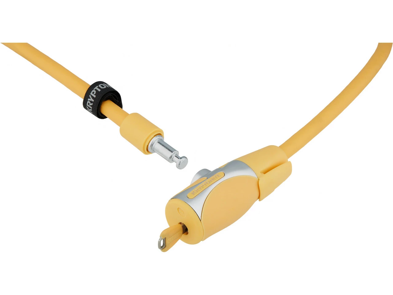 Kryptonite KryptoFlex 1265 Key Cable Kabelschloss - Image 14