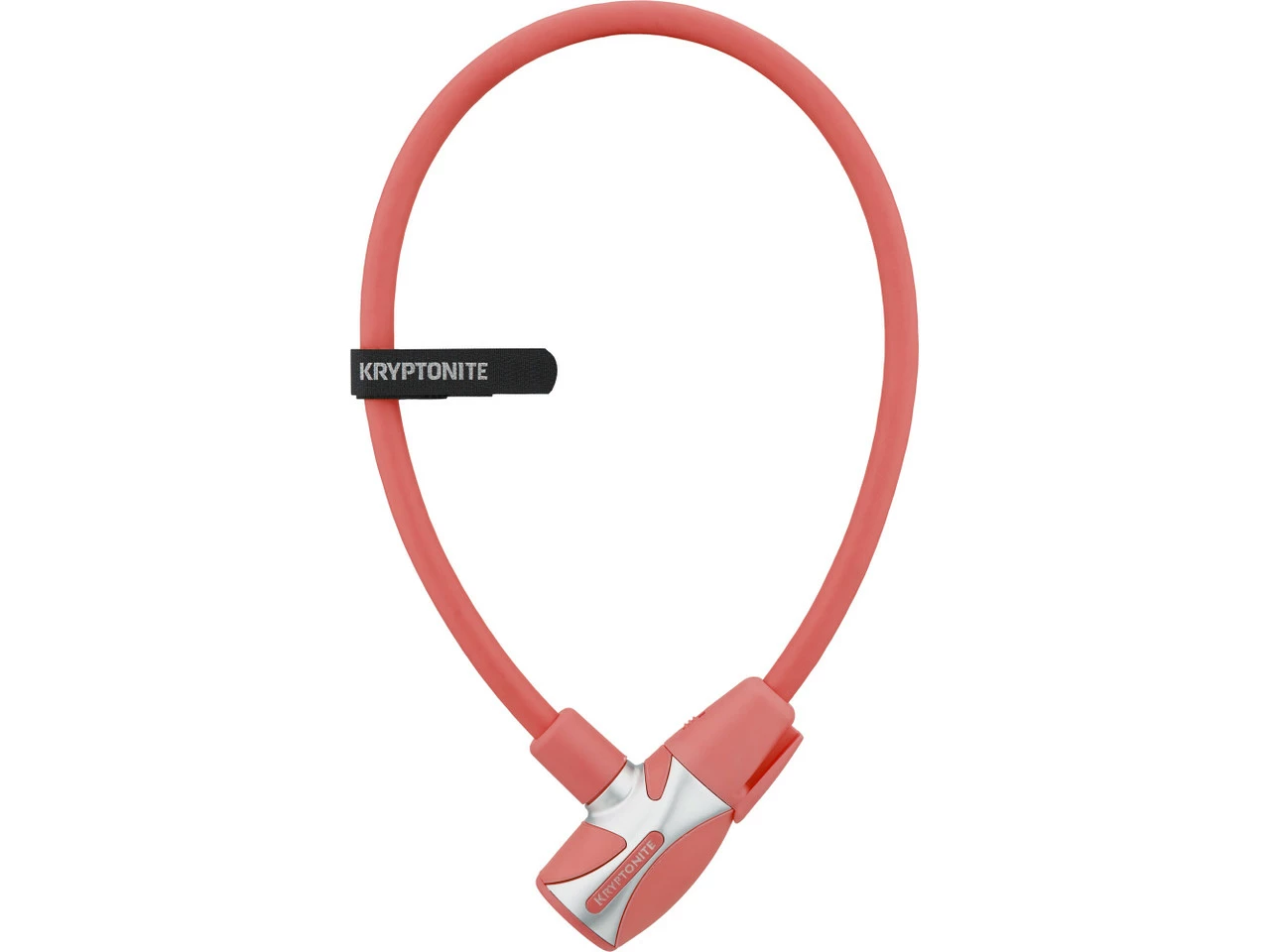 Kryptonite KryptoFlex 1265 Key Cable Kabelschloss - Image 17