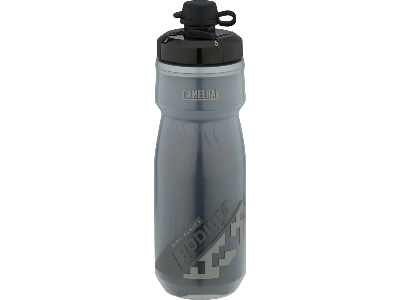 Camelbak Podium Chill Dirt Series Trinkflasche 620 Ml