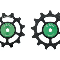 C-Bear Schalträdchen OCM Shimano Dura-Ace 12-fach
