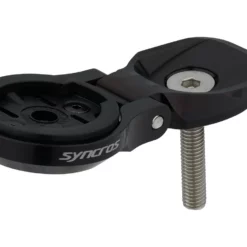 SYNCROS Hixon IC / XR / FL Vorbau Computerhalterung Für Garmin