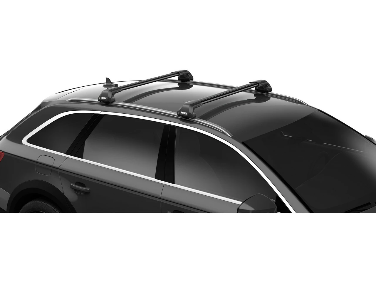 Thule WingBar Edge Traverse Für Dachträger – Bild 7