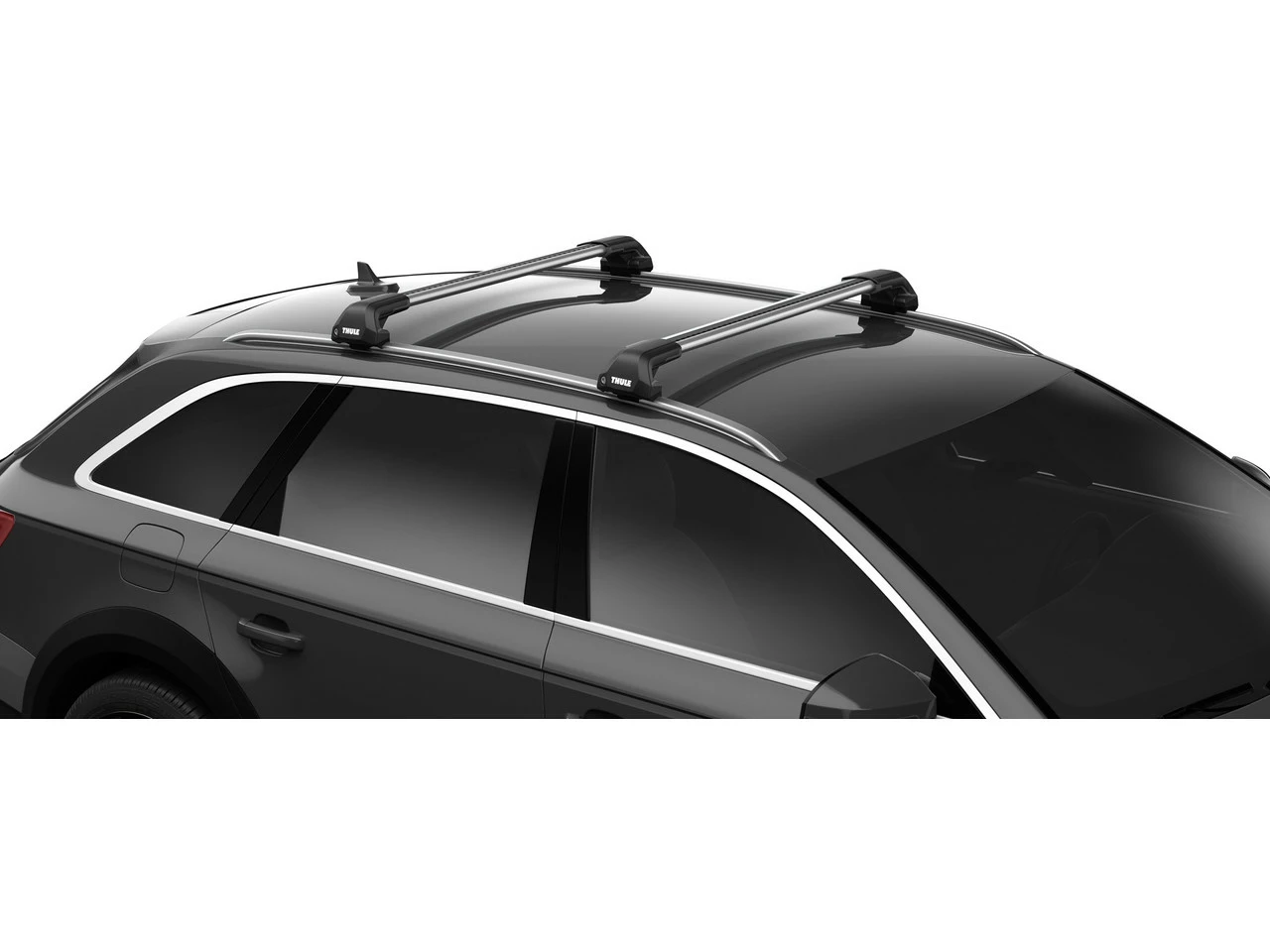 Thule WingBar Edge Traverse Für Dachträger – Bild 14