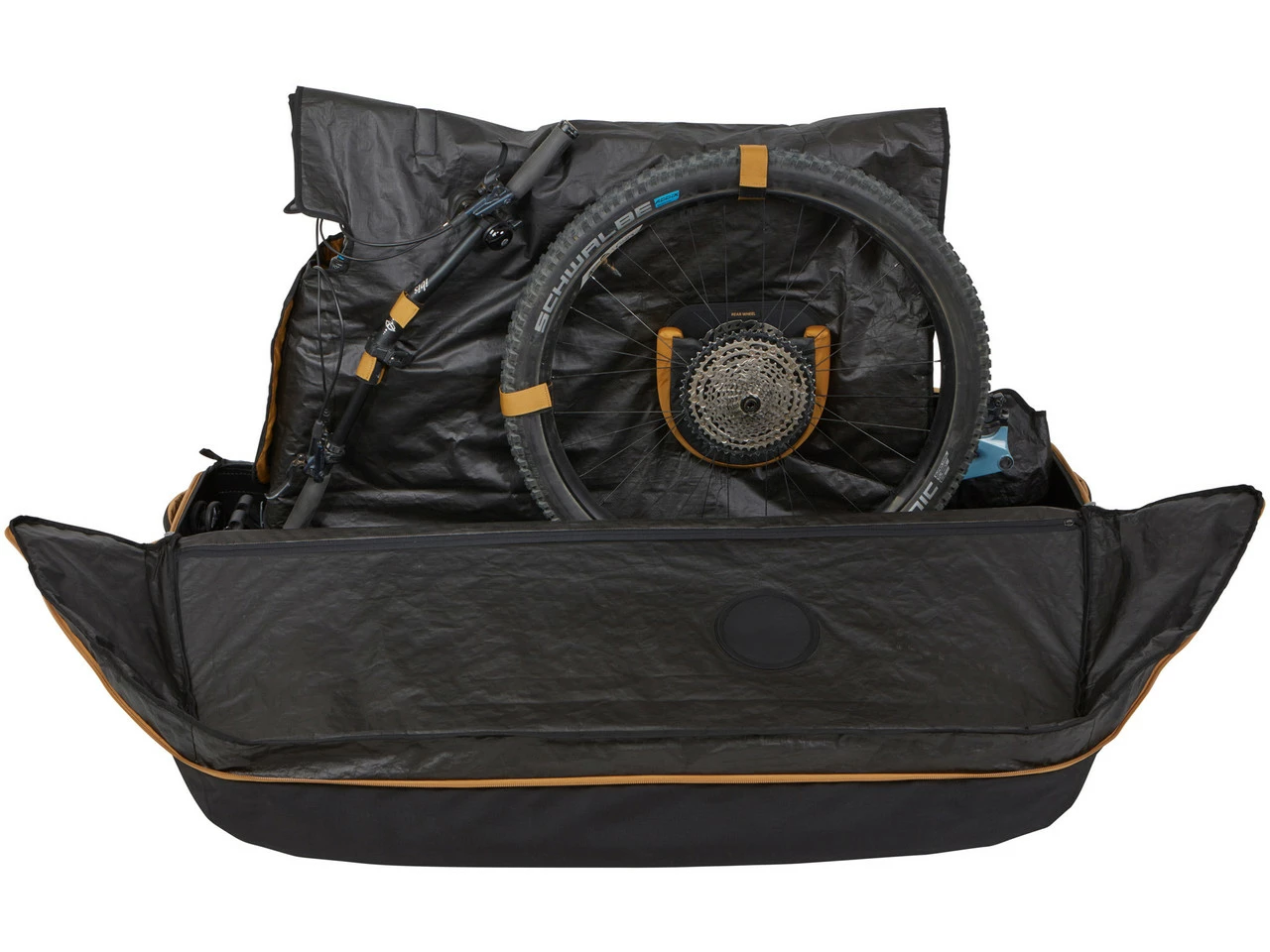 Thule RoundTrip MTB Fahrradkoffer – Bild 6