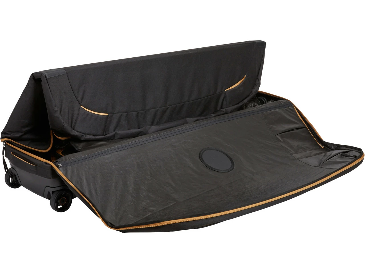 Thule RoundTrip MTB Fahrradkoffer – Bild 9