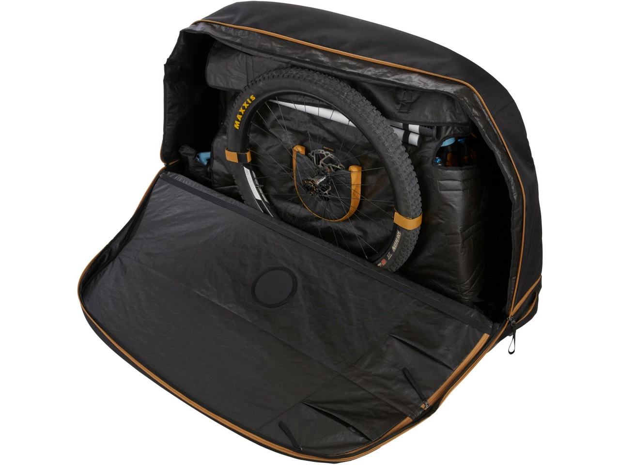 Thule RoundTrip MTB Fahrradkoffer – Bild 11