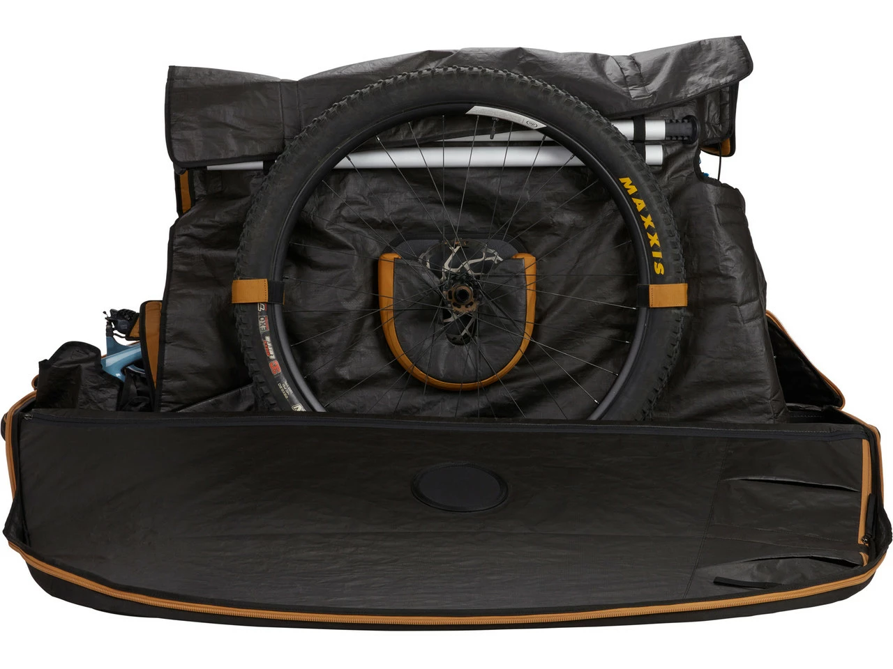 Thule RoundTrip MTB Fahrradkoffer – Bild 12