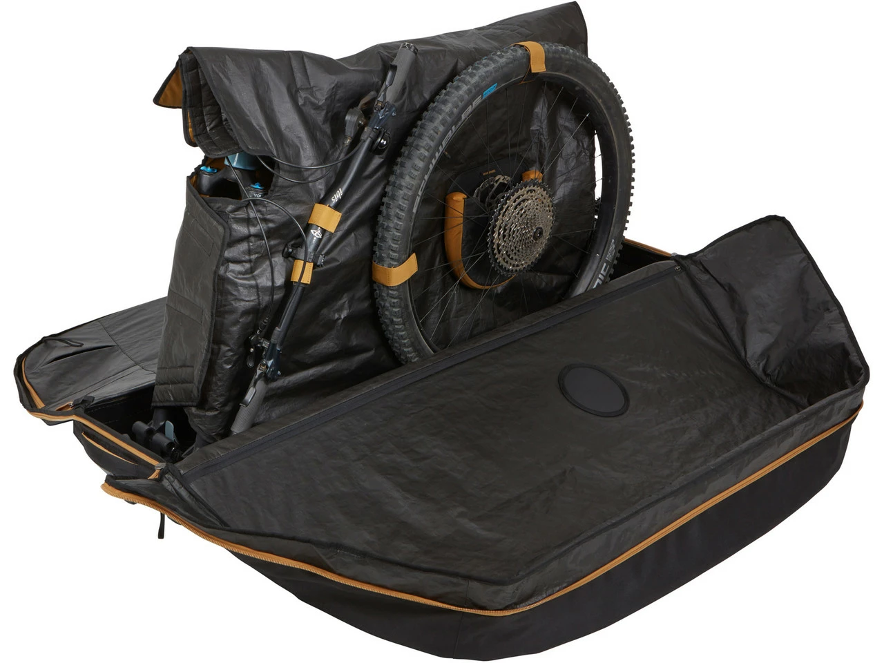 Thule RoundTrip MTB Fahrradkoffer – Bild 14