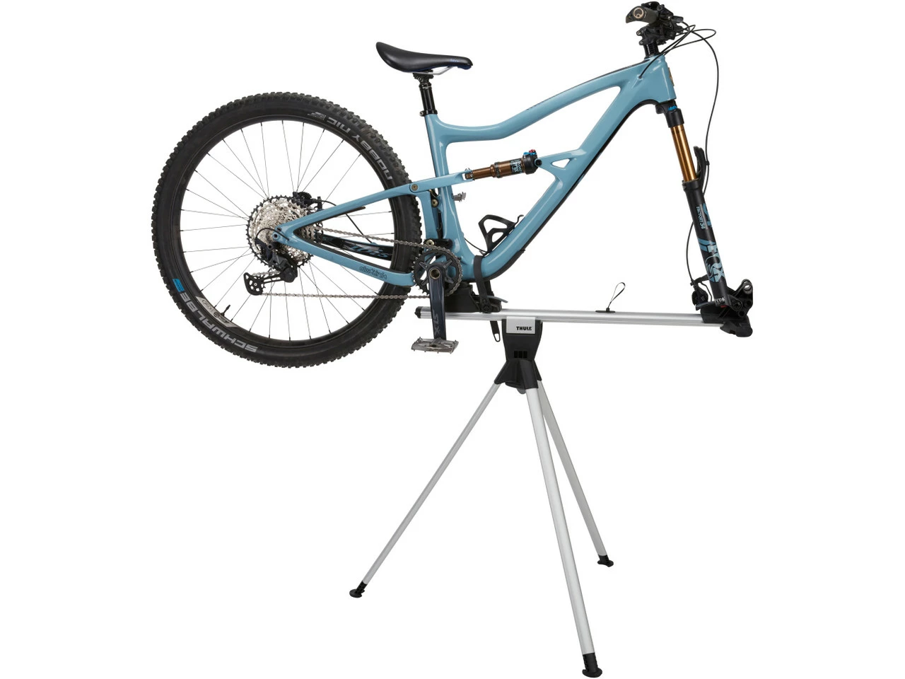 Thule RoundTrip MTB Fahrradkoffer – Bild 15