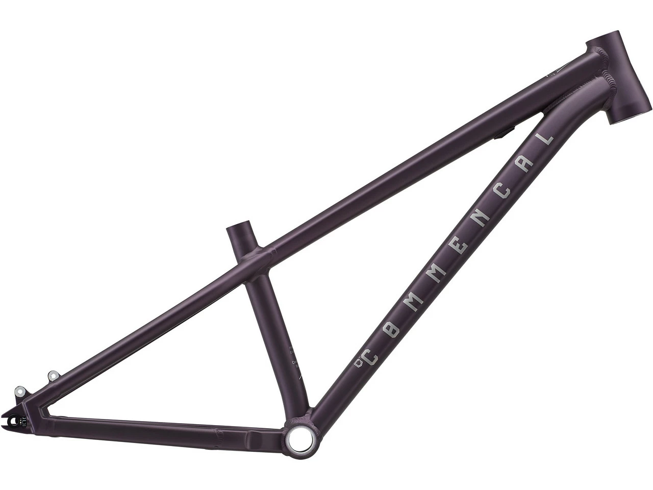 Commencal Absolut 26" Rahmen