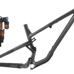 Commencal Meta TR 29" Rahmenkit Mit Fox Float X2 Dämpfer Modell 2022