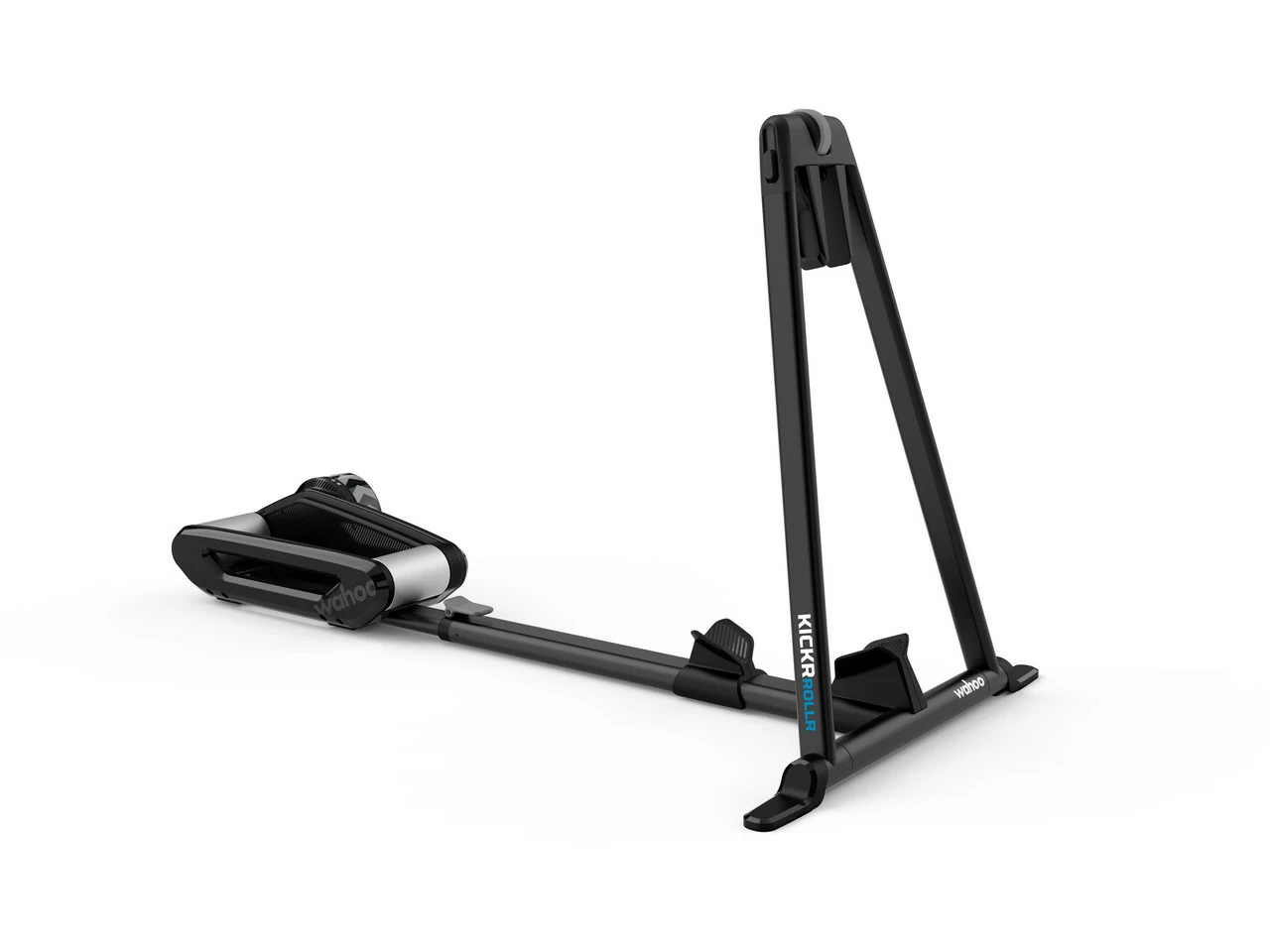 WAHOO KICKR ROLLR Rollentrainer