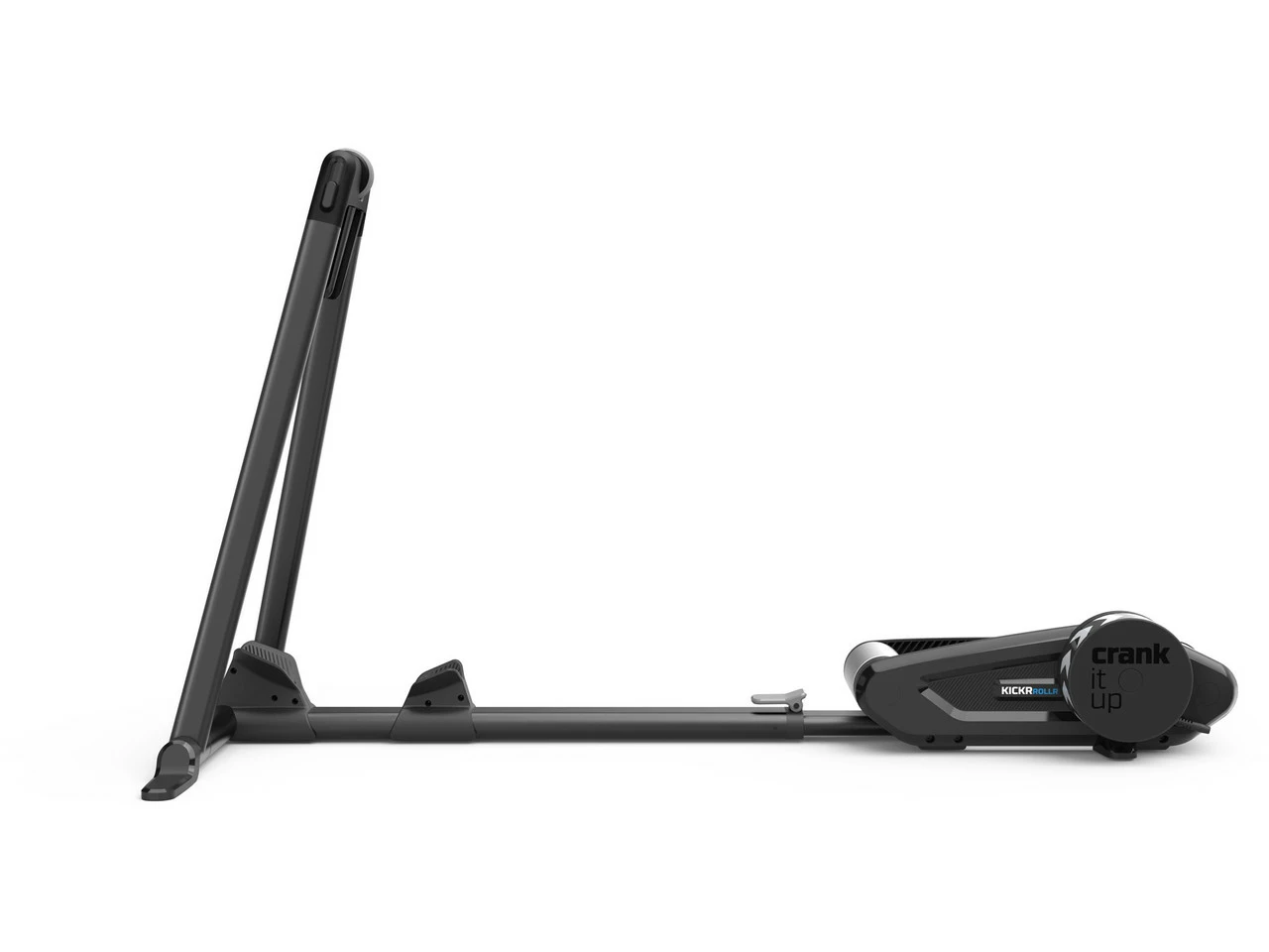 WAHOO KICKR ROLLR Rollentrainer - Image 4