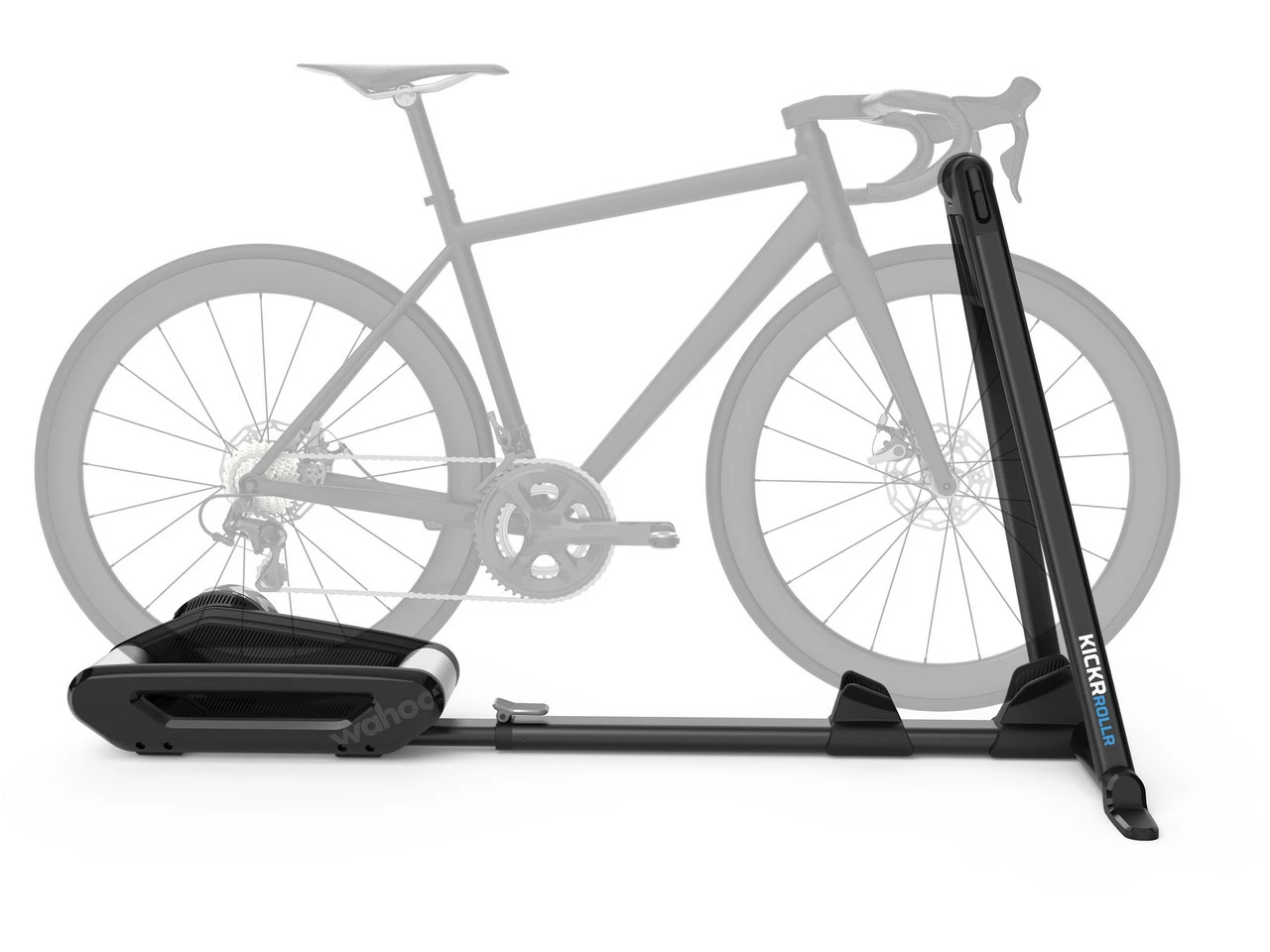 WAHOO KICKR ROLLR Rollentrainer - Image 6