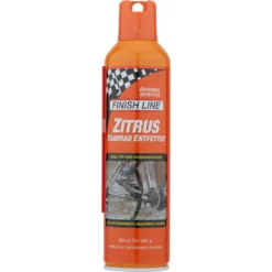 Finish Line Zitrus Entfetter Reinigerkonzentrat 355 Ml