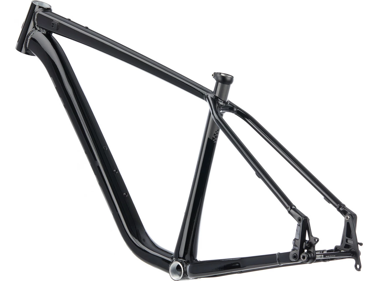 Salsa Timberjack 27.5+ / 29" Rahmen – Bild 3