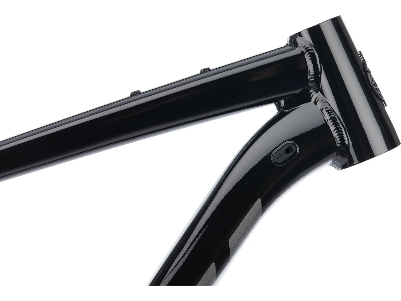 Salsa Timberjack 27.5+ / 29" Rahmen – Bild 4