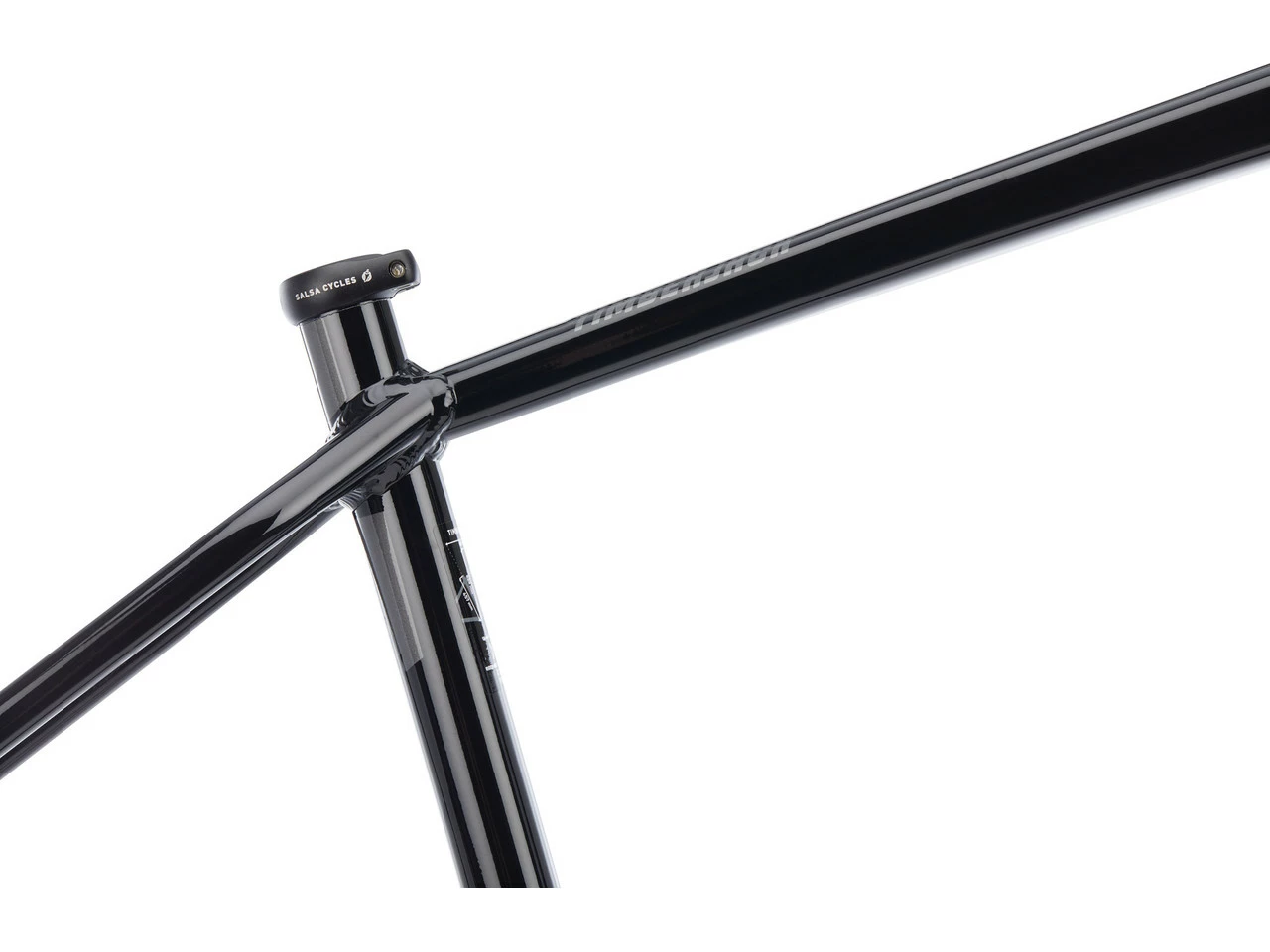 Salsa Timberjack 27.5+ / 29" Rahmen – Bild 5