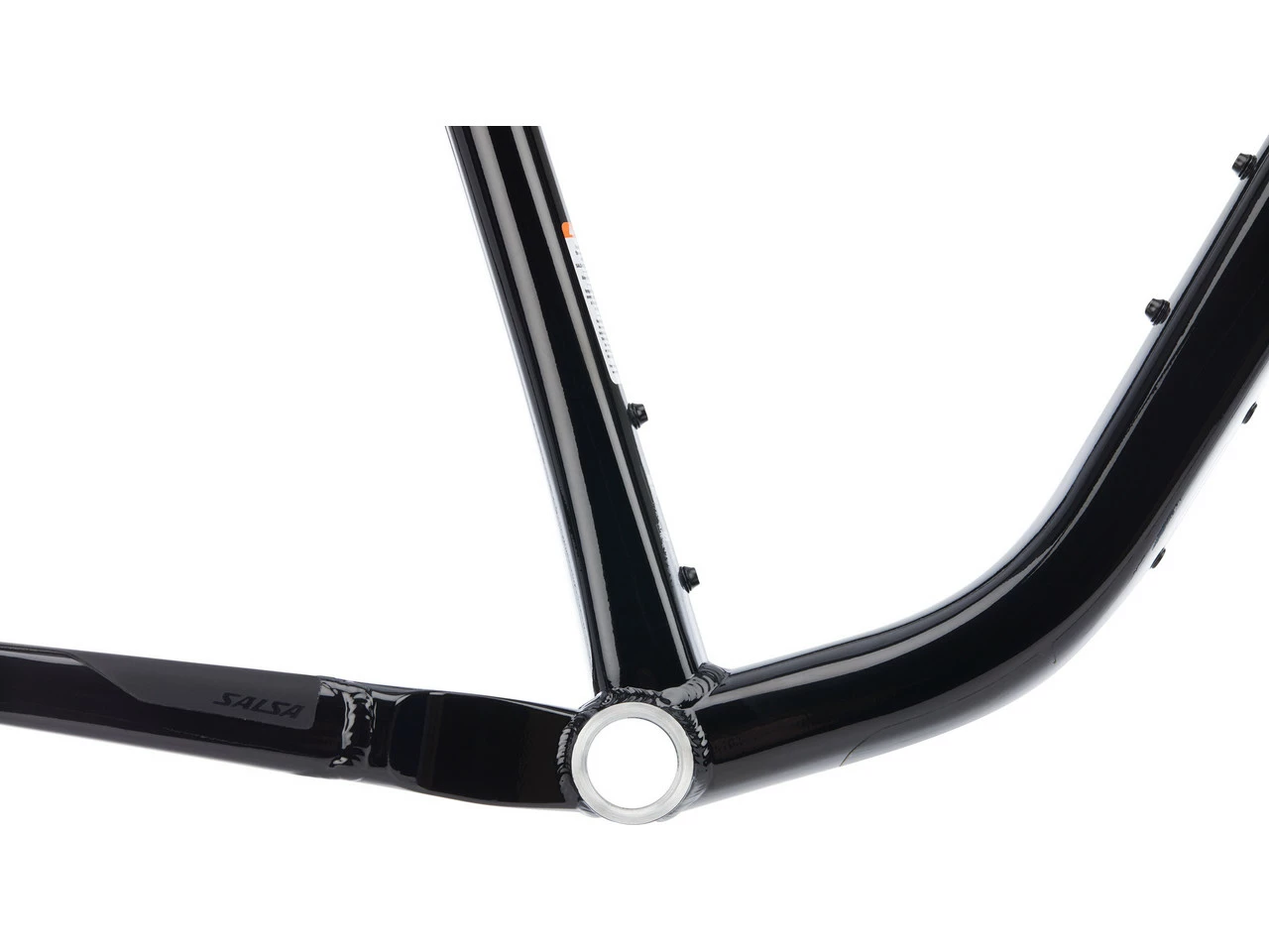 Salsa Timberjack 27.5+ / 29" Rahmen – Bild 6