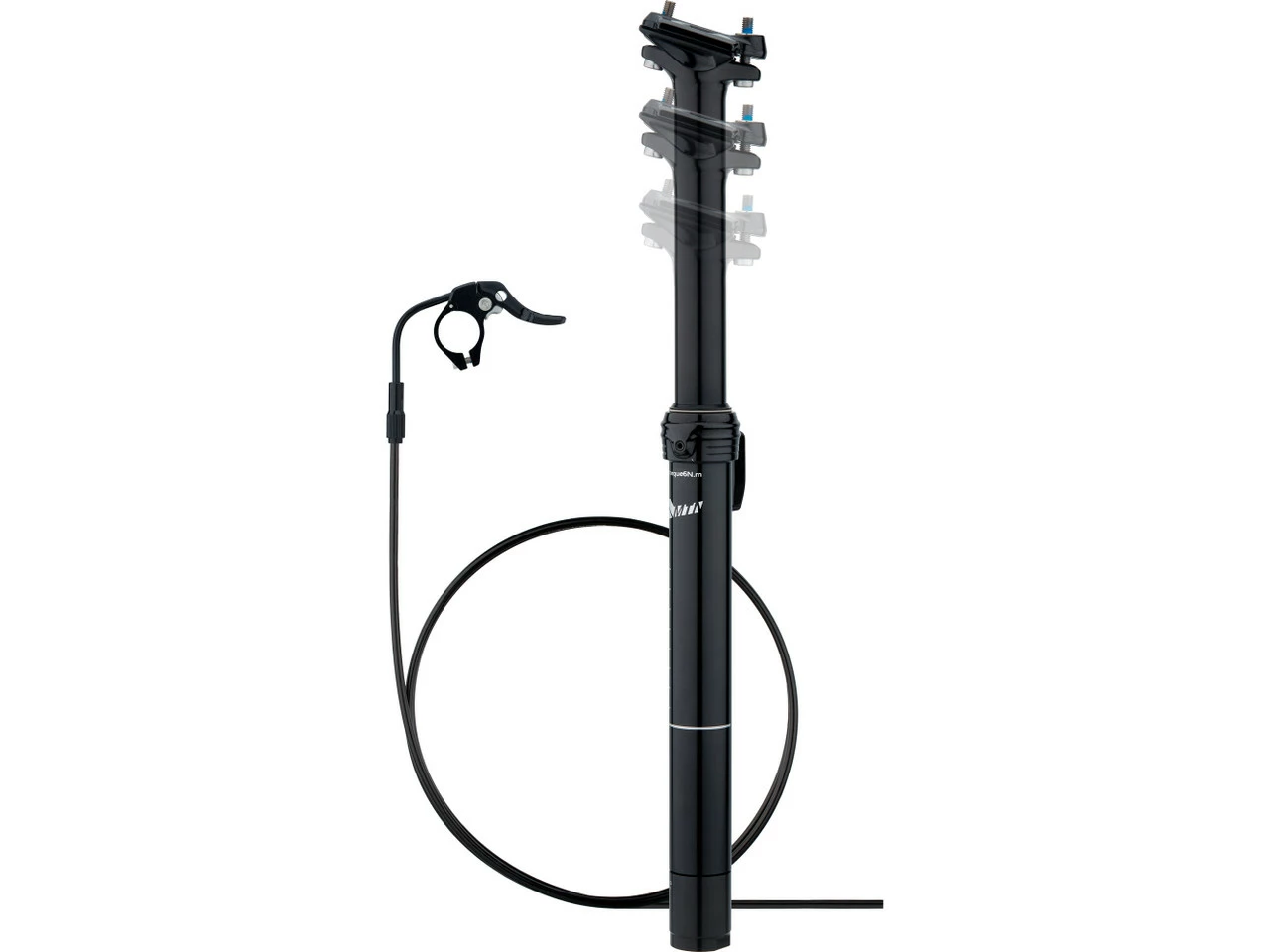 XLC All MTN SP-T12 150 Mm Sattelstütze