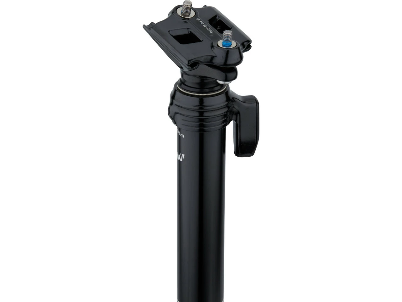 XLC All MTN SP-T12 150 Mm Sattelstütze – Bild 5