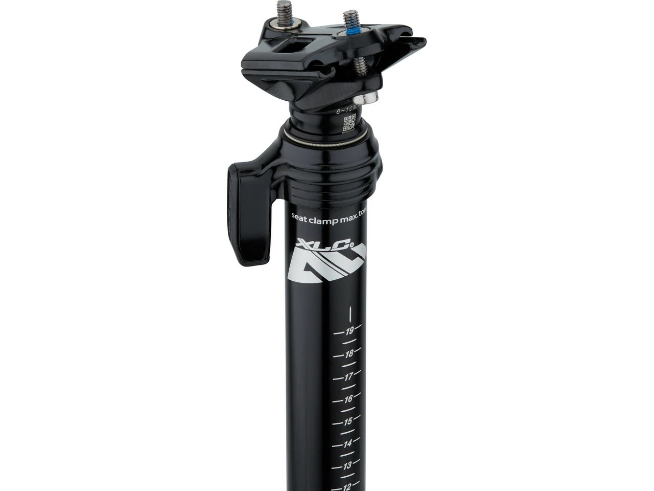 XLC All MTN SP-T12 150 Mm Sattelstütze – Bild 6