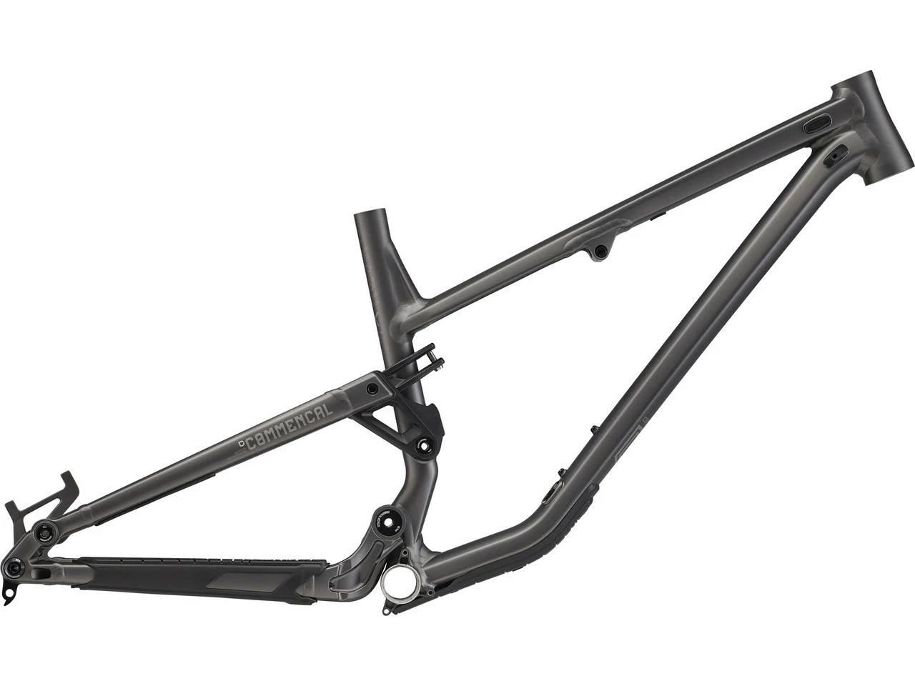 Commencal Meta SX 29" / 27,5" Rahmen - Image 3