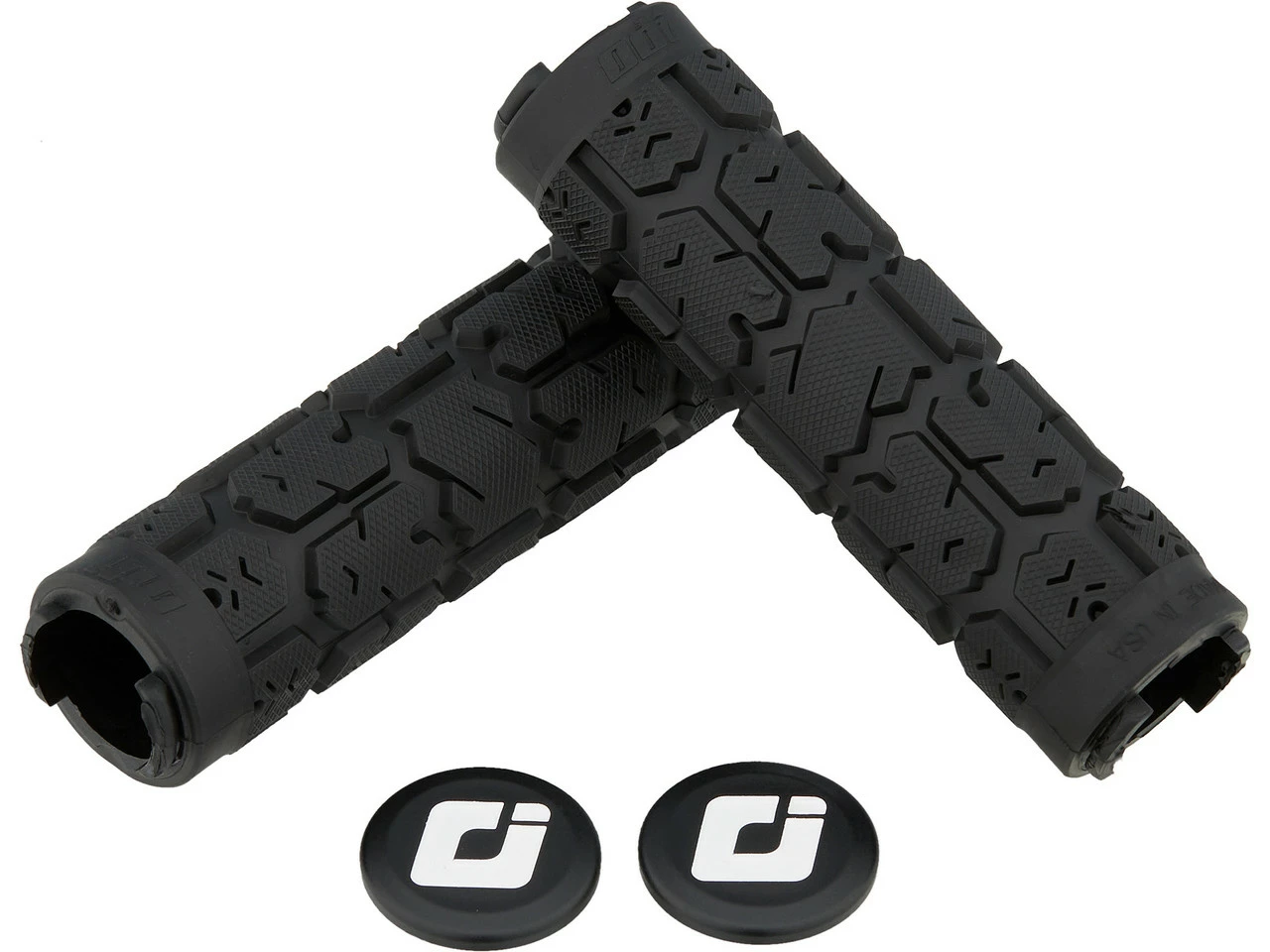 ODI Rogue Lock-On Lenkergriffe