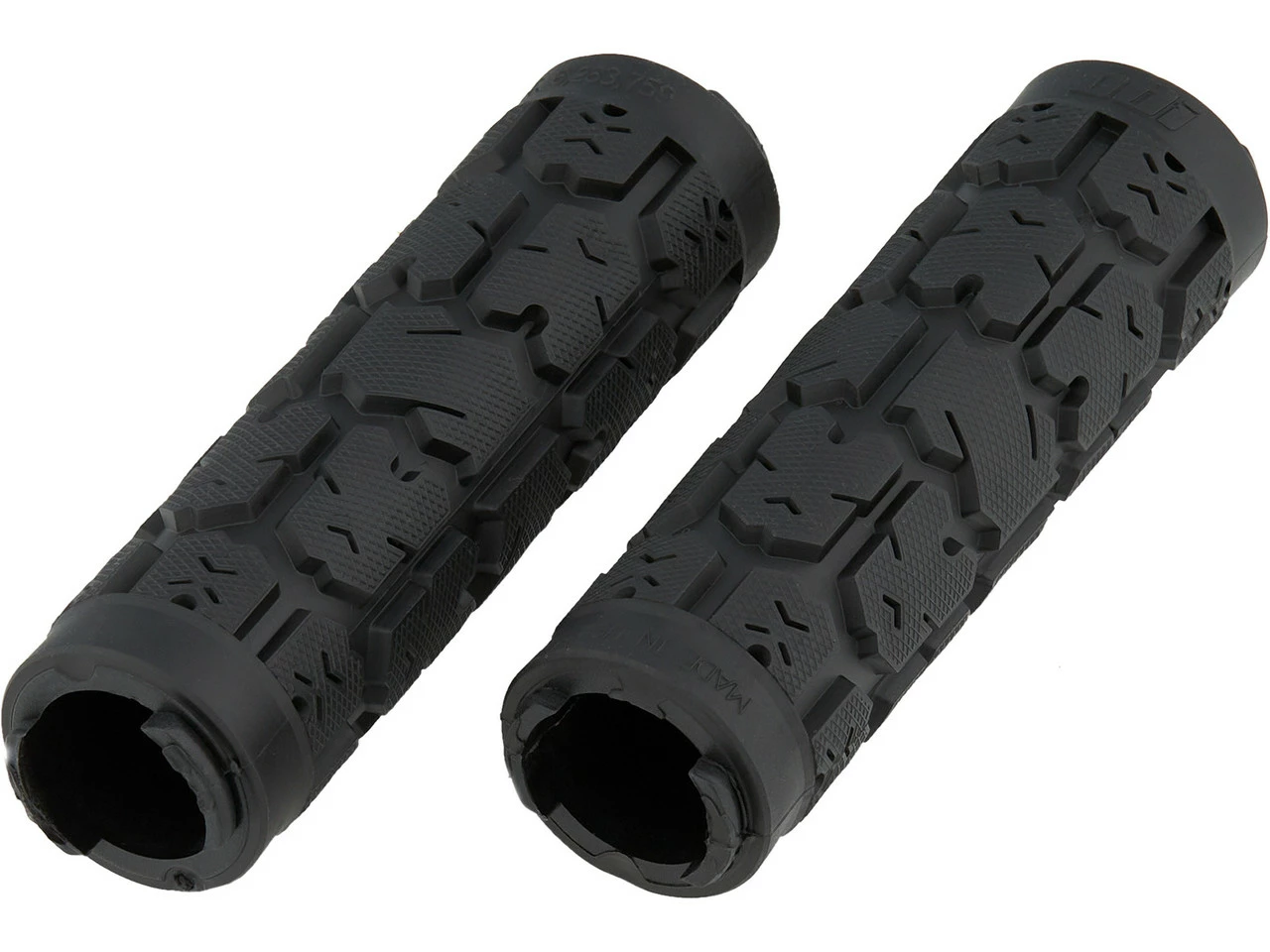 ODI Rogue Lock-On Lenkergriffe - Image 2