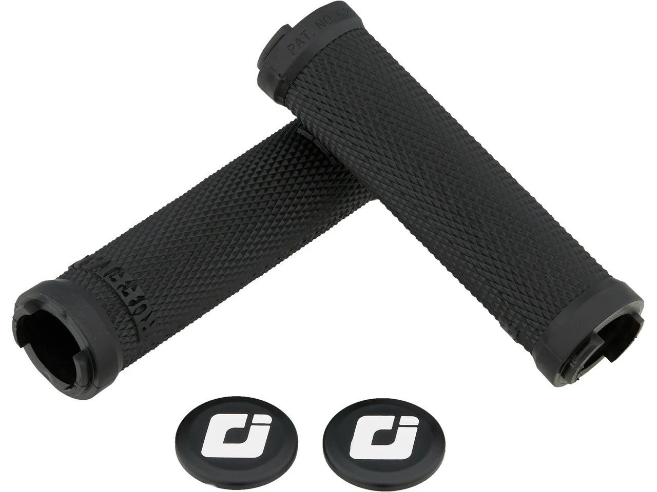 ODI Ruffian Lock-On Lenkergriffe