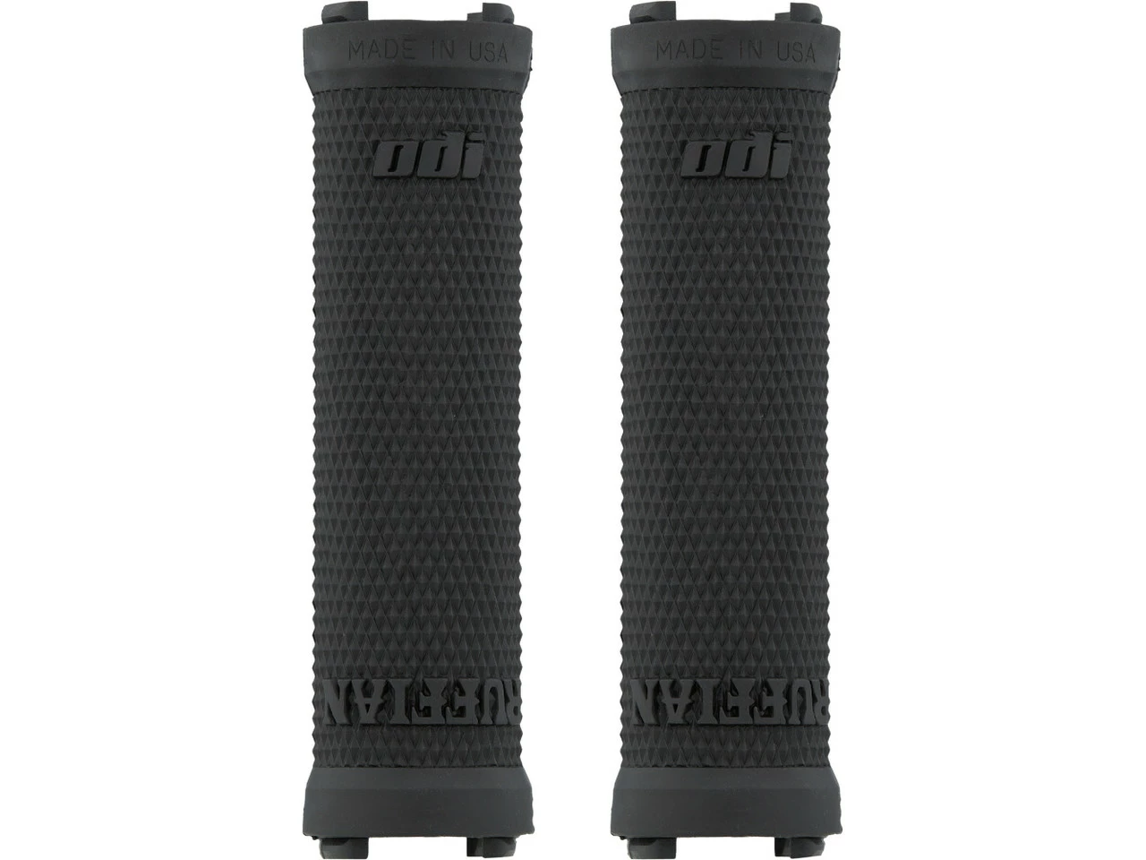 ODI Ruffian Lock-On Lenkergriffe - Image 3