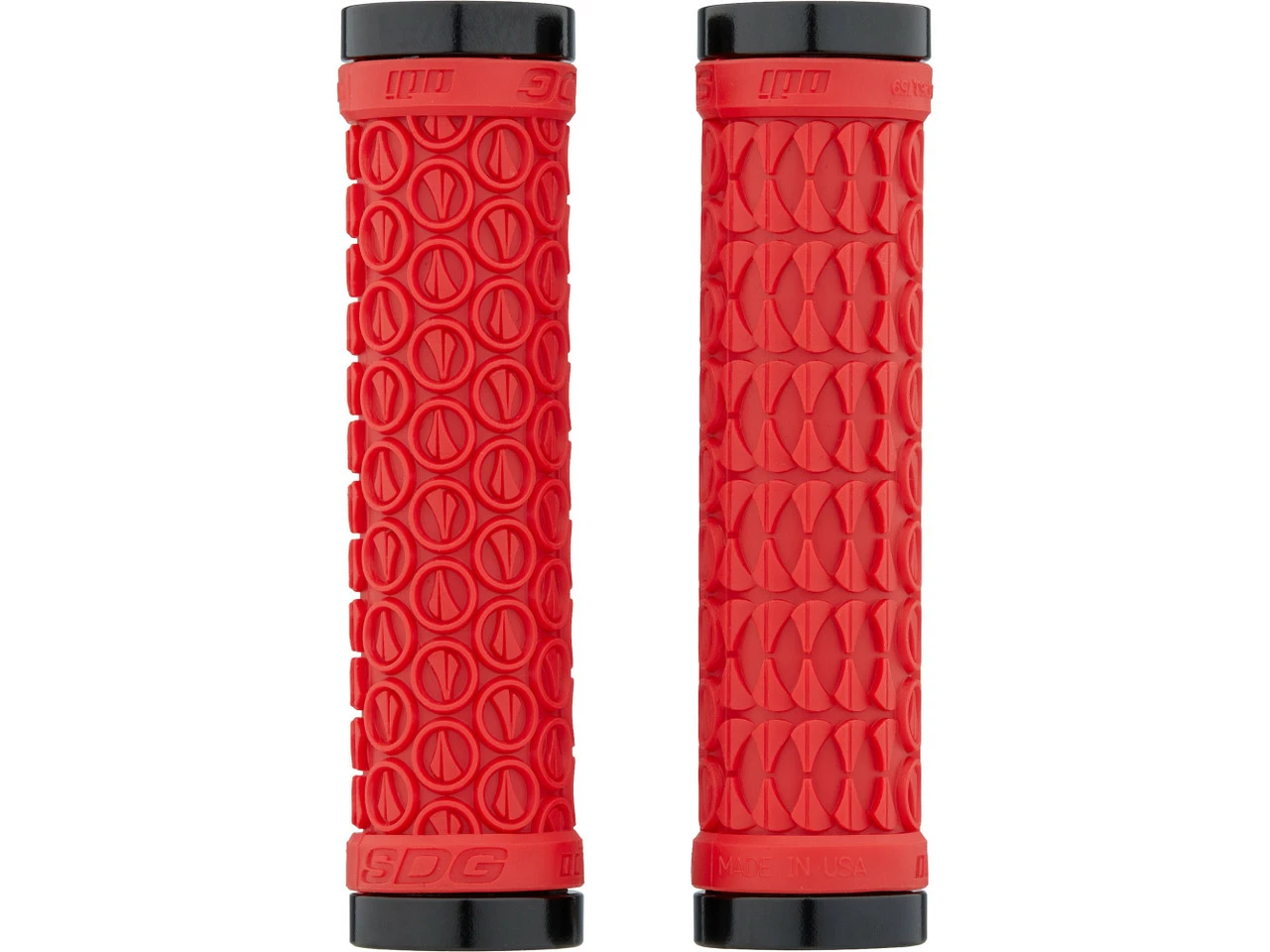 SDG Hansolo Lock On Lenkergriff - Image 3