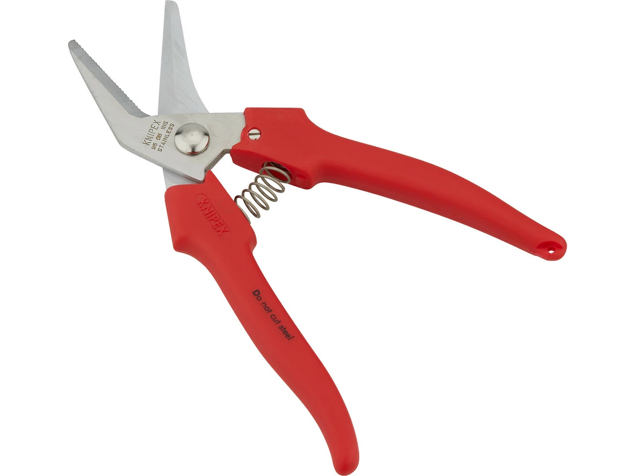 KNIPEX Kombischere - Image 4